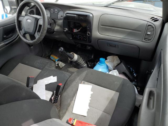 Photo 8 from auction – 2011 FORD RANGER SUP with VIN 1FTKR4EE9BPA84856