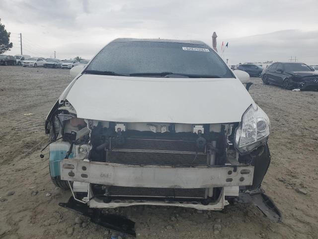 Photo 5 from auction – 2012 TOYOTA PRIUS with VIN JTDKN3DU8C1484054