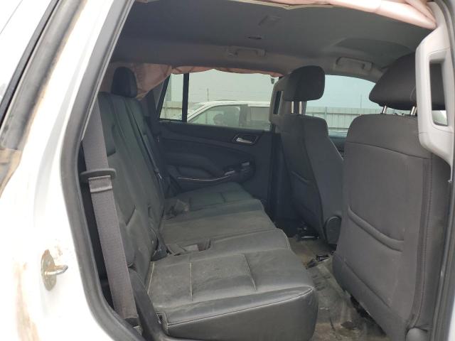 Photo 11 from auction – 2020 CHEVROLET TAHOE SPEC with VIN 1GNSKFEC2LR187502