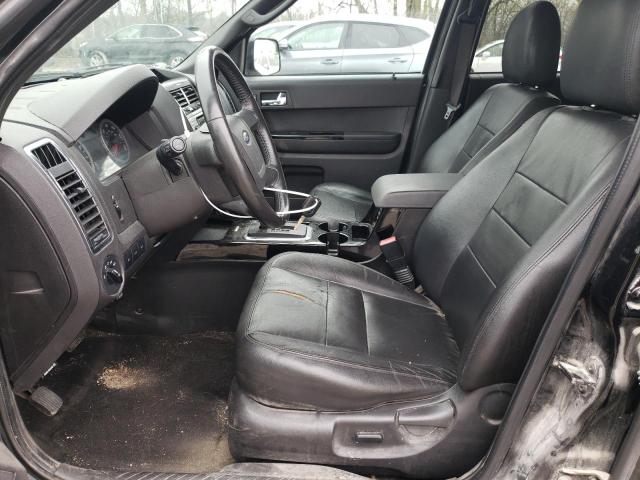 Photo 7 from auction – 2010 FORD ESCAPE LIM with VIN 1FMCU0EG7AKD45597