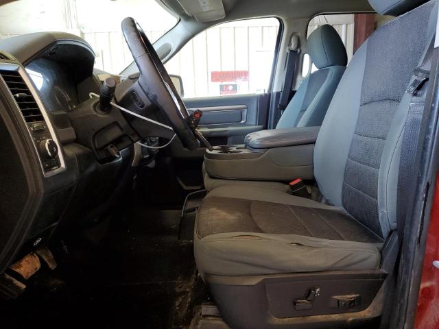 Photo 7 from auction – 2013 RAM 1500 SLT with VIN 1C6RR7LT0DS652310