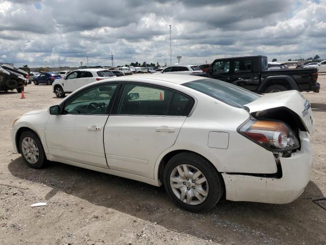 Photo 2 from auction – 2011 NISSAN ALTIMA BAS with VIN 1N4AL2AP9BC178614