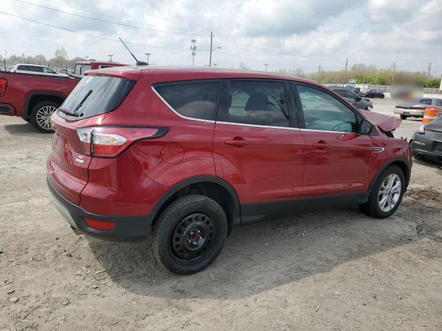 Photo 3 from auction – 2017 FORD ESCAPE SE with VIN 1FMCU0GD1HUB65758