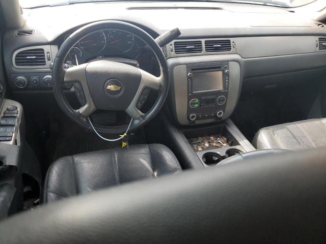 Photo 8 from auction – 2013 CHEVROLET AVALANCHE with VIN 3GNTKFE75DG188894
