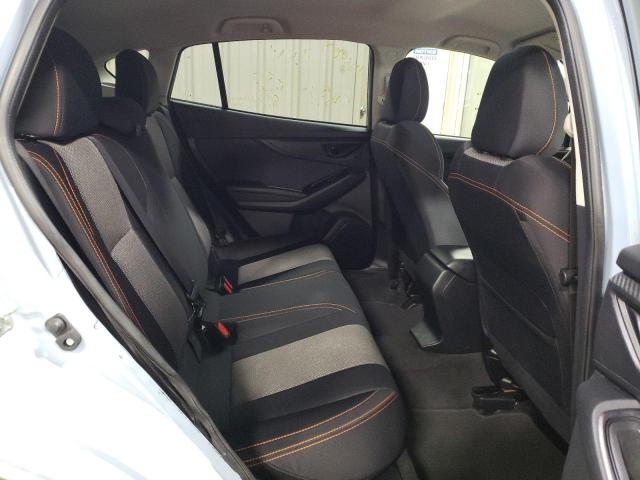 Photo 10 from auction – 2021 SUBARU CROSSTREK with VIN JF2GTAPC8M8307064