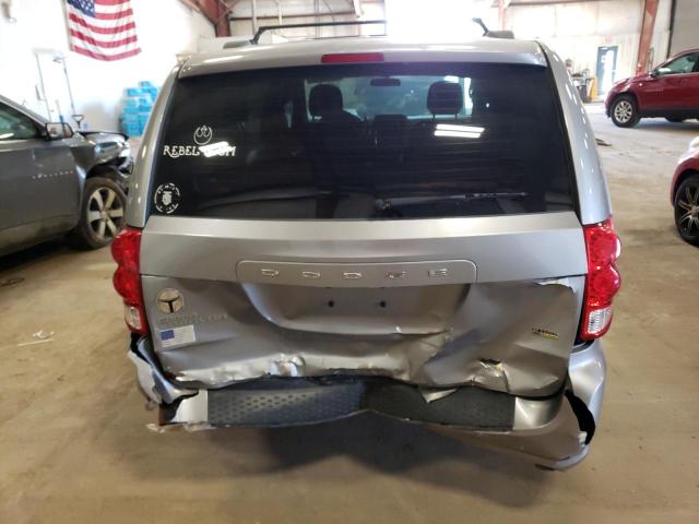 Photo 6 from auction – 2014 DODGE GRAND CARA with VIN 2C4RDGBG4ER289847