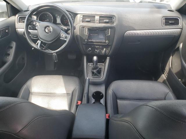 Photo 8 from auction – 2017 VOLKSWAGEN JETTA SE with VIN 3VWDB7AJ2HM397387