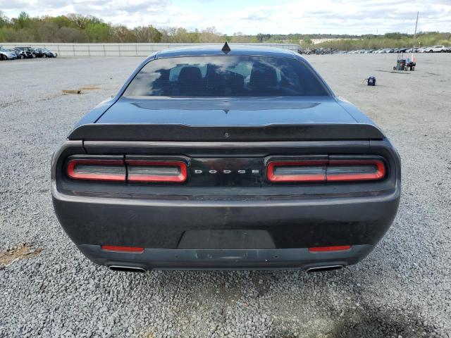 Photo 6 from auction – 2016 DODGE CHALLENGER with VIN 2C3CDZAG7GH218061