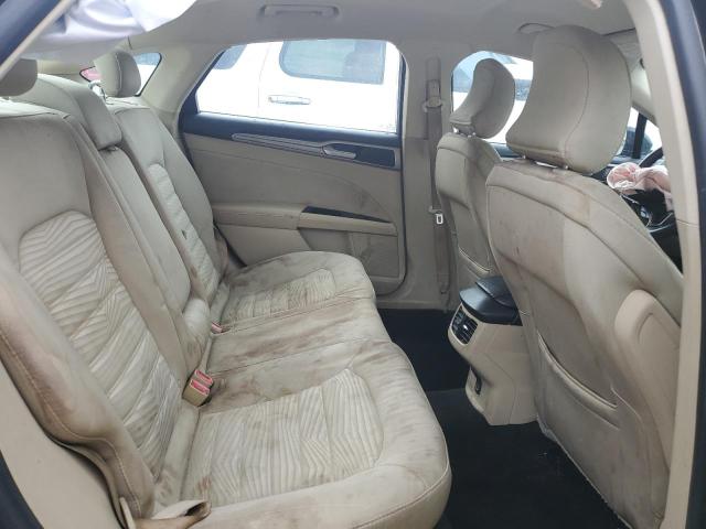 Photo 10 from auction – 2016 FORD FUSION SE with VIN 3FA6P0H70GR140122