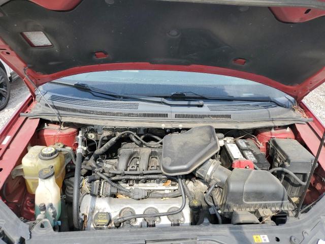 Photo 12 from auction – 2009 FORD EDGE LIMIT with VIN 2FMDK39C79BA41971