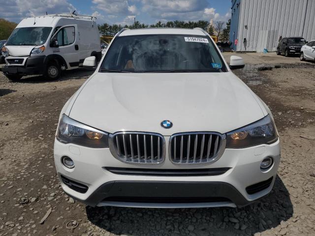 Photo 5 from auction – 2015 BMW X3 XDRIVE2 with VIN 5UXWX9C59F0D52585