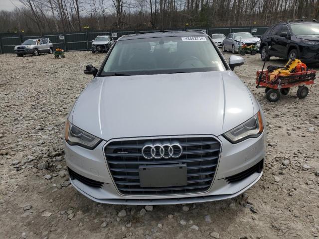 Photo 5 from auction – 2015 AUDI A3 PREMIUM with VIN WAUBFGFF7F1008866