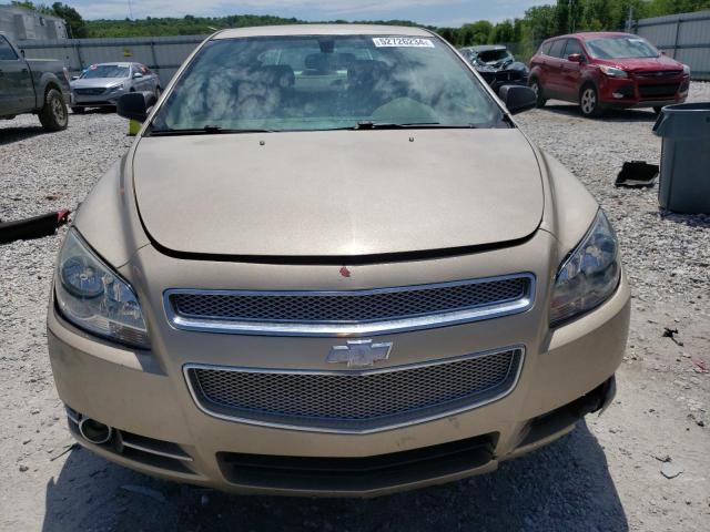 Photo 5 from auction – 2008 CHEVROLET MALIBU LS with VIN 1G1ZG57B98F132232