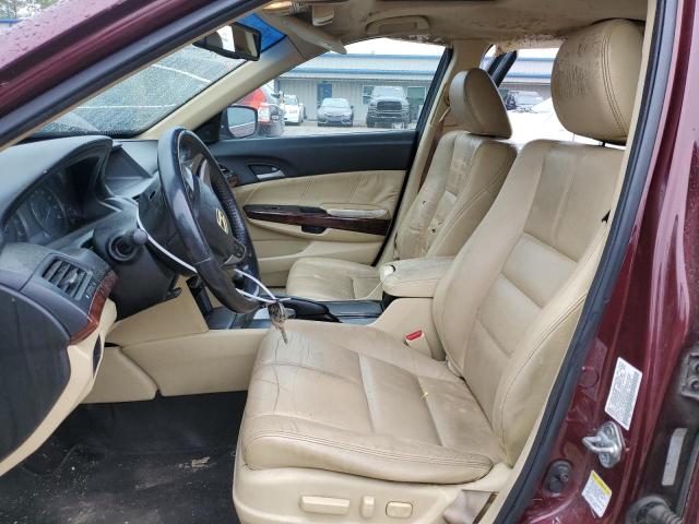 Photo 7 from auction – 2012 HONDA CROSSTOUR with VIN 5J6TF1H53CL006552