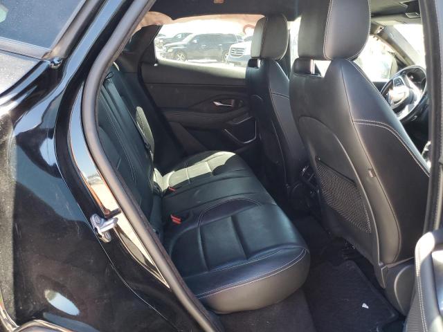 Photo 10 from auction – 2018 JAGUAR E-PACE R-D with VIN SADFL2GX9J1Z15574