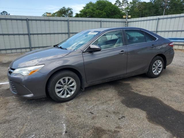 Photo 1 from auction – 2016 TOYOTA CAMRY LE with VIN 4T1BF1FK1GU140885