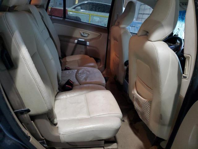 Photo 10 from auction – 2013 VOLVO XC90 3.2 with VIN YV4952CZ3D1664059