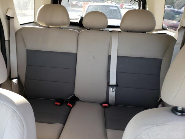 Photo 10 from auction – 2008 FORD ESCAPE XLT with VIN 1FMCU93198KB04654