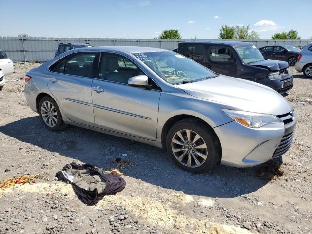 Photo 4 from auction – 2015 TOYOTA CAMRY LE with VIN 4T4BF1FK4FR487888
