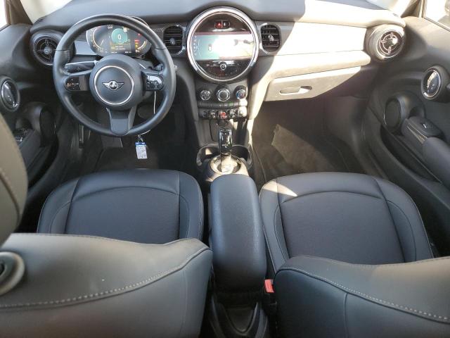 Фото 8 с аукциона – 2022 MINI COOPER с VIN WMW33DH0XN2P62714