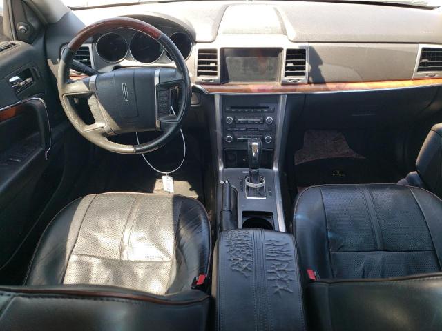 Photo 8 from auction – 2012 LINCOLN MKZ with VIN 3LNHL2JC1CR809246