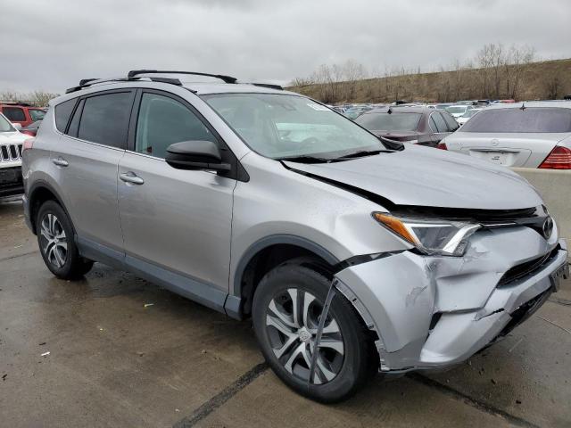 Photo 4 from auction – 2017 TOYOTA RAV4 LE with VIN 2T3BFREV3HW559257