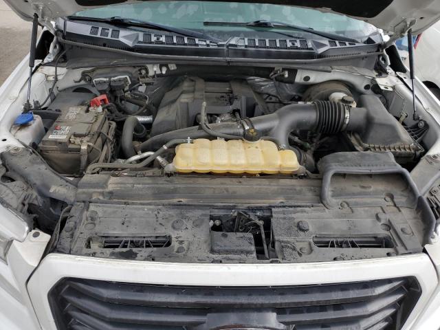 Foto 11 de la subasta – 2017 FORD F150 SUPER con VIN 1FTEW1CP2HKC69331