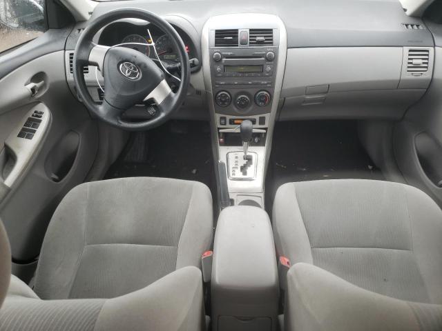 Photo 8 from auction – 2011 TOYOTA COROLLA with VIN 2T1BU4EE2BC685183