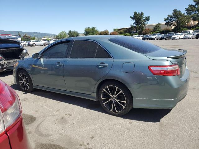Photo 2 from auction – 2009 TOYOTA CAMRY BASE with VIN 4T1BE46K49U896945