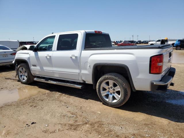 Photo 2 from auction – 2016 GMC SIERRA C15 with VIN 3GTP1MECXGG142447
