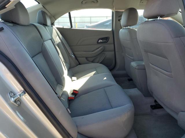 Photo 10 from auction – 2016 CHEVROLET MALIBU LIM with VIN 1G11B5SA3GF163887