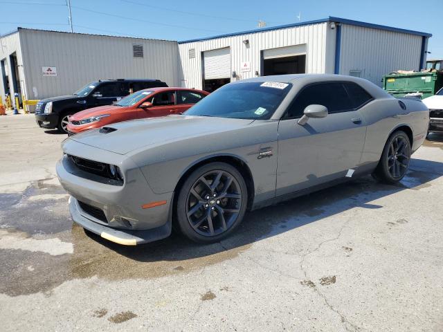 DODGE CHALLENGER 2019 مع رقم تعريف المركبة 2C3CDZJG2KH543287 - صورة من المزاد