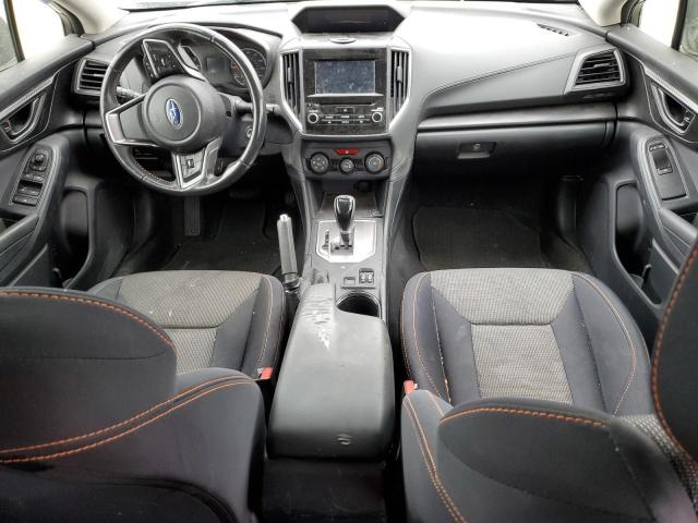 Photo 8 from auction – 2019 SUBARU CROSSTREK with VIN JF2GTADC1K8372517