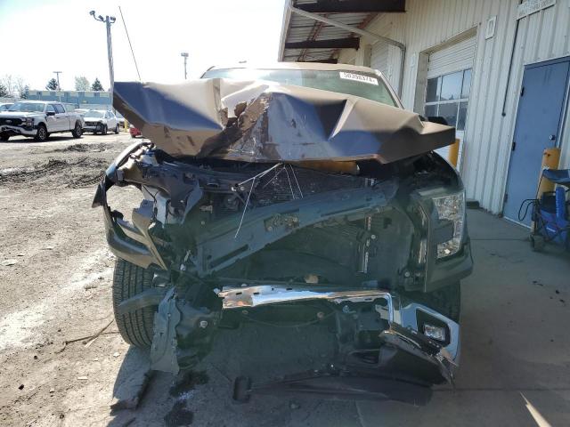 Photo 5 from auction – 2015 FORD F150 SUPER with VIN 1FTEW1EF1FFD04273