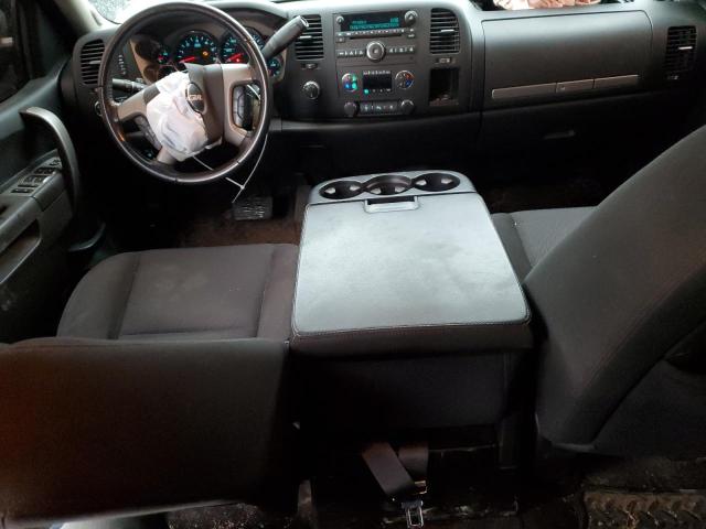 Photo 8 from auction – 2011 GMC SIERRA K15 with VIN 3GTP2VE32BG375377
