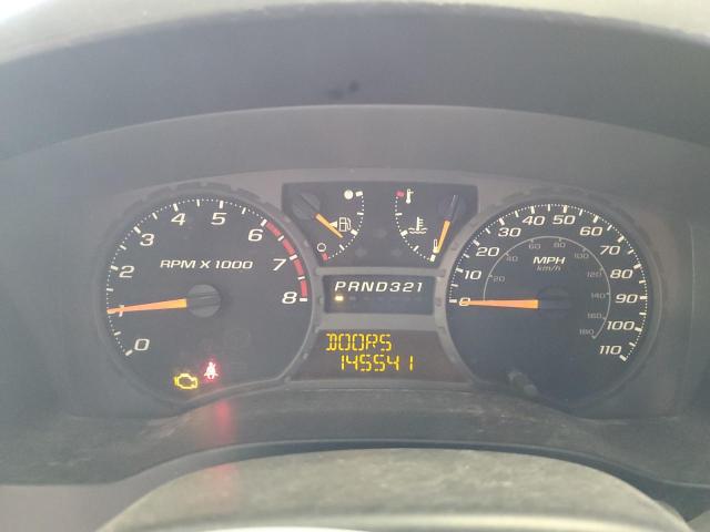 Photo 9 from auction – 2005 CHEVROLET COLORADO with VIN 1GCDT198558229970