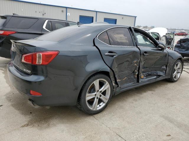 Photo 3 from auction – 2011 LEXUS IS 250 with VIN JTHBF5C25B5147811