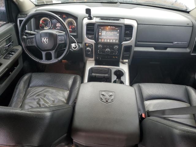 Photo 8 from auction – 2017 RAM 1500 SLT with VIN 1C6RR6TT0HS801766