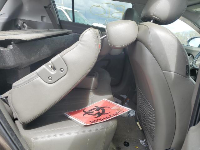 Photo 11 from auction – 2011 KIA SPORTAGE E with VIN KNDPC3A23B7063305