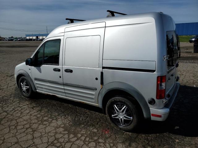 Photo 2 from auction – 2012 FORD TRANSIT CO with VIN NM0LS7DN7CT081925
