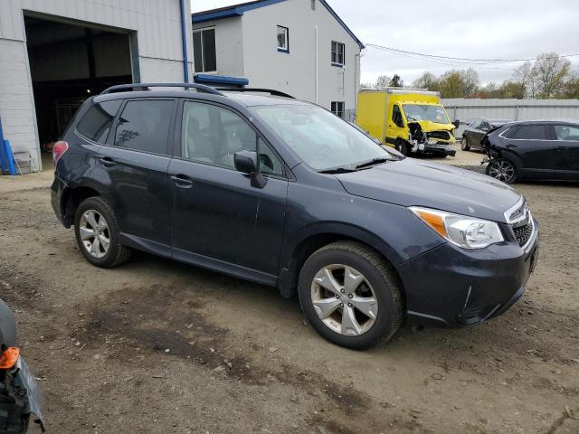 Photo 4 from auction – 2016 SUBARU FORESTER 2 with VIN JF2SJADC5GH406983