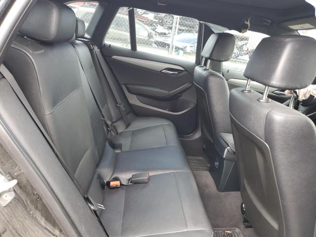 Photo 11 from auction – 2015 BMW X1 XDRIVE3 with VIN WBAVM5C55FVV93524