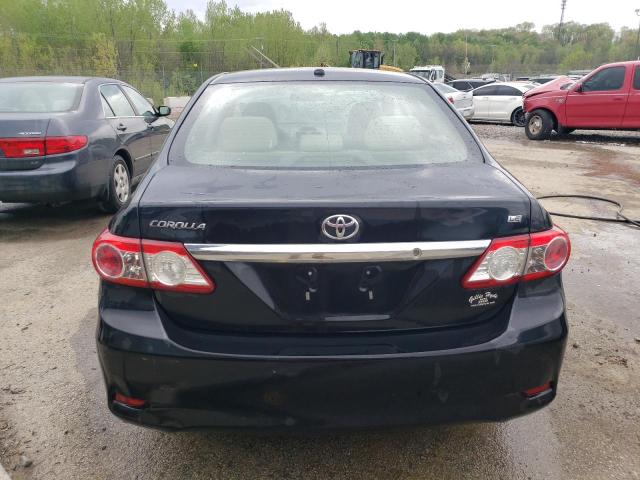 Zdjęcie 6 z aukcji – 2013 TOYOTA COROLLA BA z VIN 2T1BU4EE1DC920840