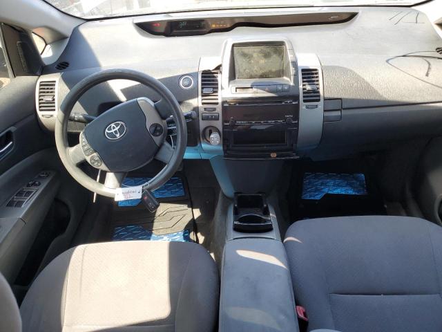 Photo 8 from auction – 2008 TOYOTA PRIUS with VIN JTDKB20U587816514