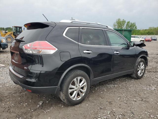 Фото 3 с аукциона – 2016 NISSAN ROGUE S с VIN KNMAT2MT3GP641544