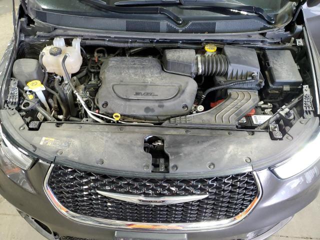 Photo 12 from auction – 2021 CHRYSLER PACIFICA T with VIN 2C4RC1BG4MR578144