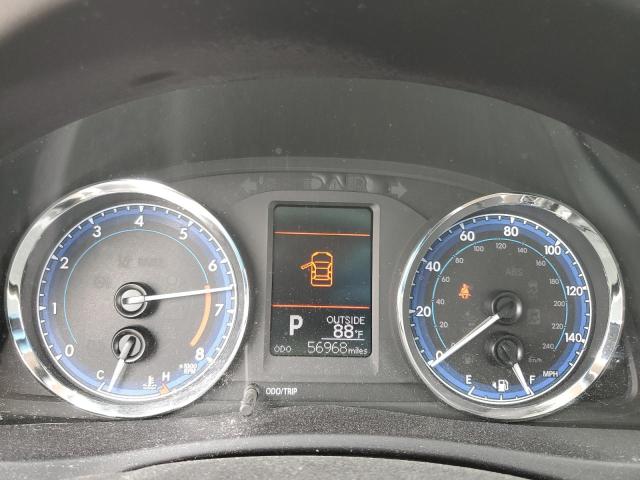 Photo 9 from auction – 2019 TOYOTA COROLLA L with VIN 5YFBURHE7KP864635