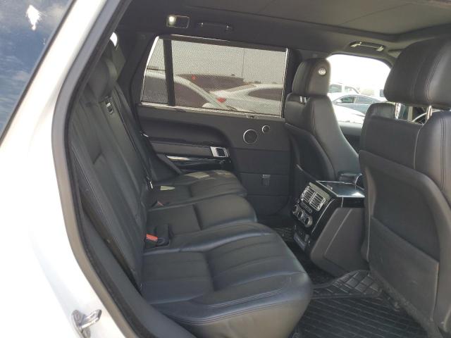 Photo 11 from auction – 2017 LAND ROVER RANGE ROVE with VIN SALGS5FEXHA342207