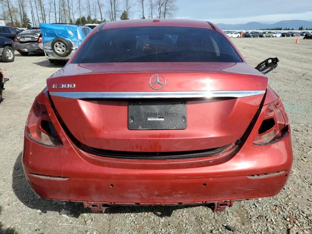 Photo 6 from auction – 2017 MERCEDES-BENZ E 300 with VIN WDDZF4JB5HA064656