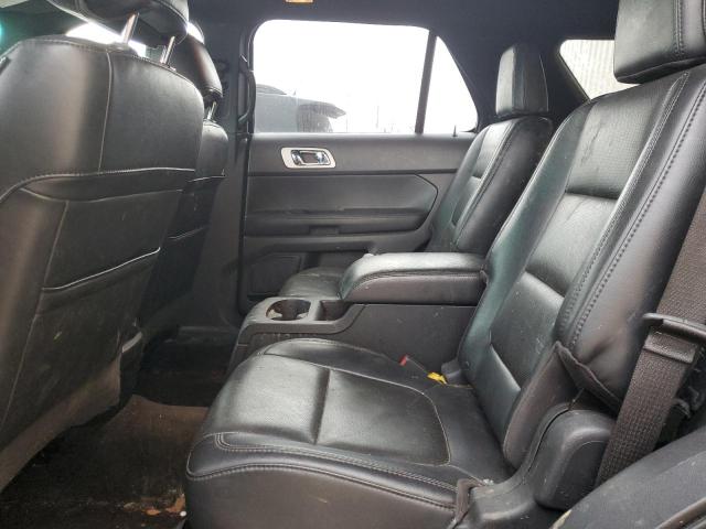Photo 11 from auction – 2012 FORD EXPLORER L with VIN 1FMHK7F87CGA61145